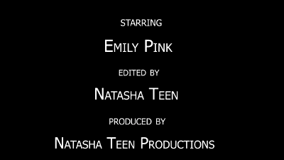 Cover for 'EMILY PINK Assfucked'
